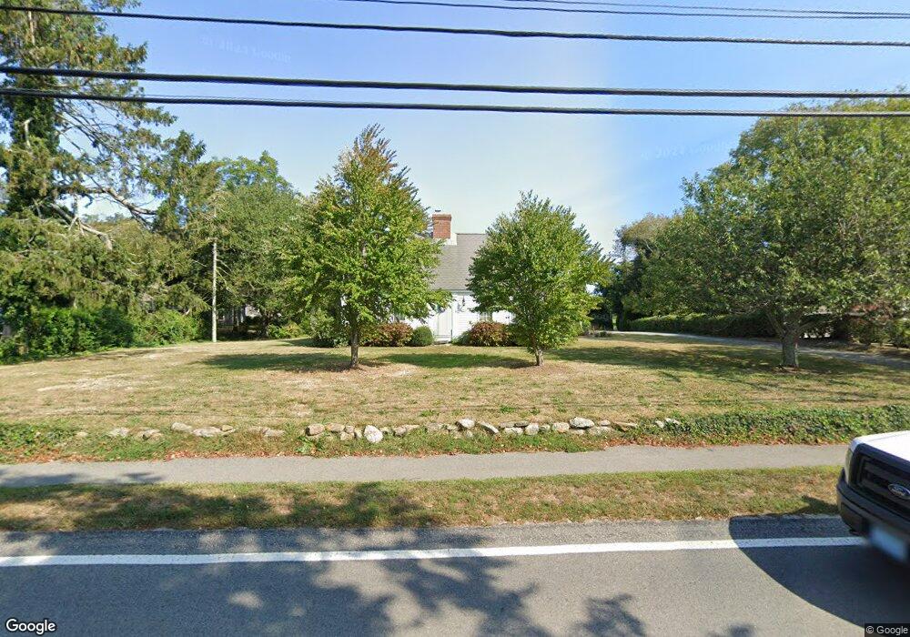 3600 Main St, Barnstable, MA 02630 - photo 1