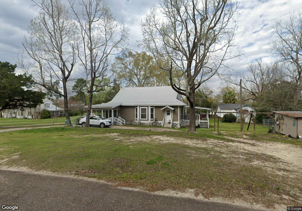 874 5th St, Florala, AL 36442 - photo 1