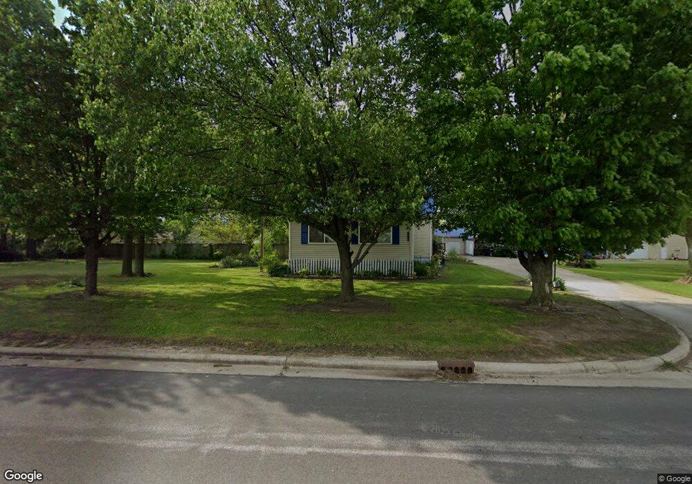 3609 Marshall Ave, Mattoon, IL 61938 - photo 1