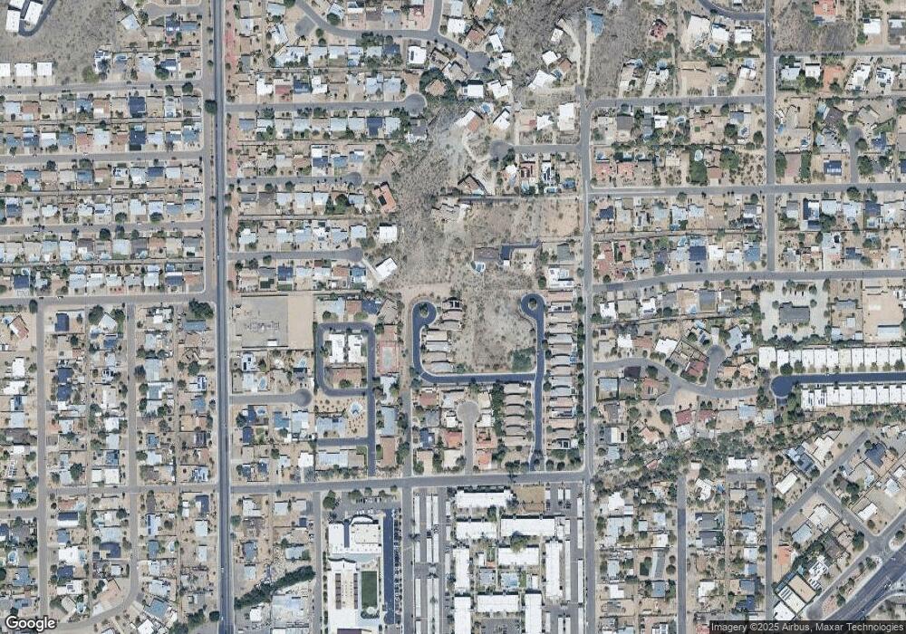 8157 N 13th Place, Phoenix, AZ 85020 - photo 1