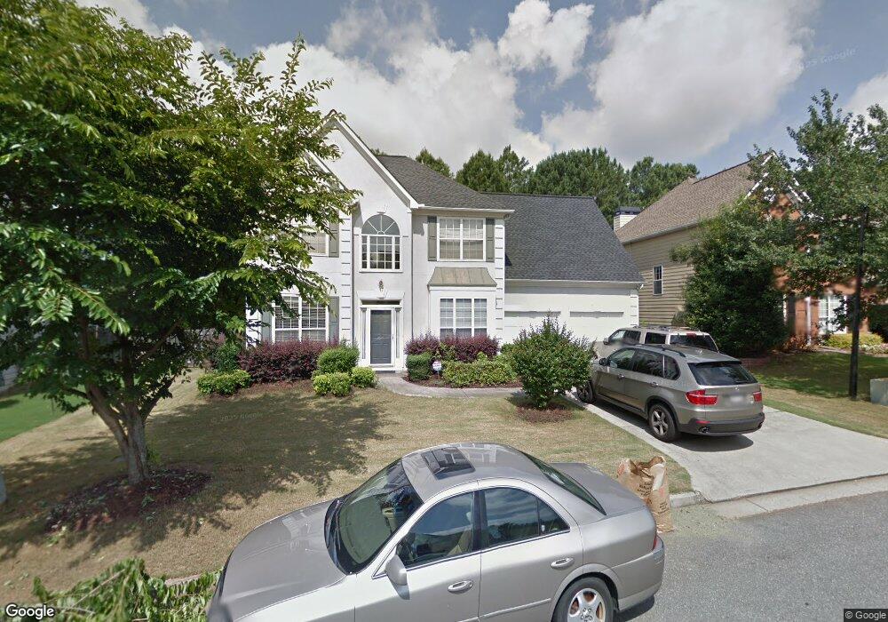 2010 Crabapple Parc Way, Roswell, GA 30076 - photo 1