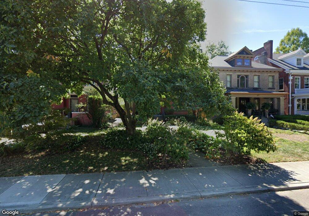 1233 Bryden Rd, Columbus, OH 43205 - photo 1