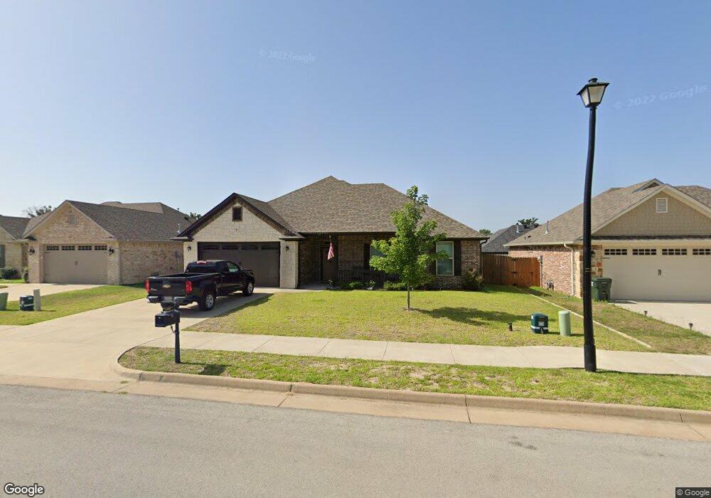 5946 Havens Trail, Tyler, TX 75707 - photo 1