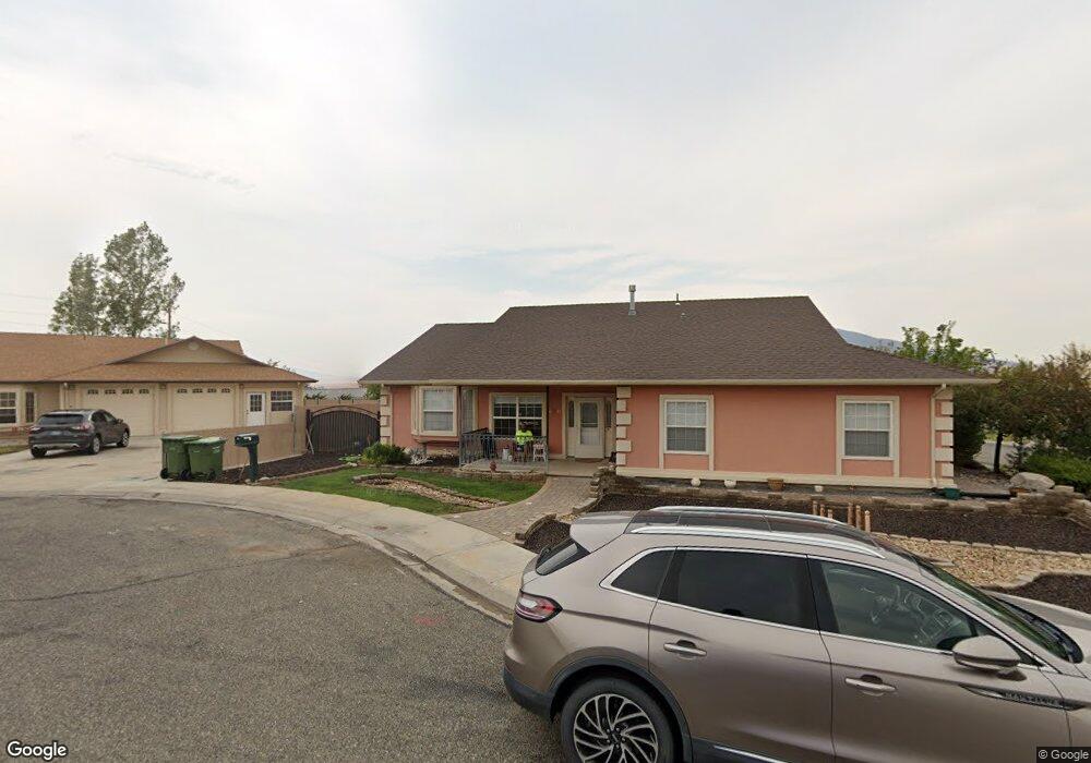 420 Big Rock Ct, Winnemucca, NV 89445 - photo 1