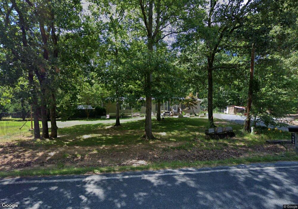 1609 Ophir Rd, Troy, NC 27371 - photo 1