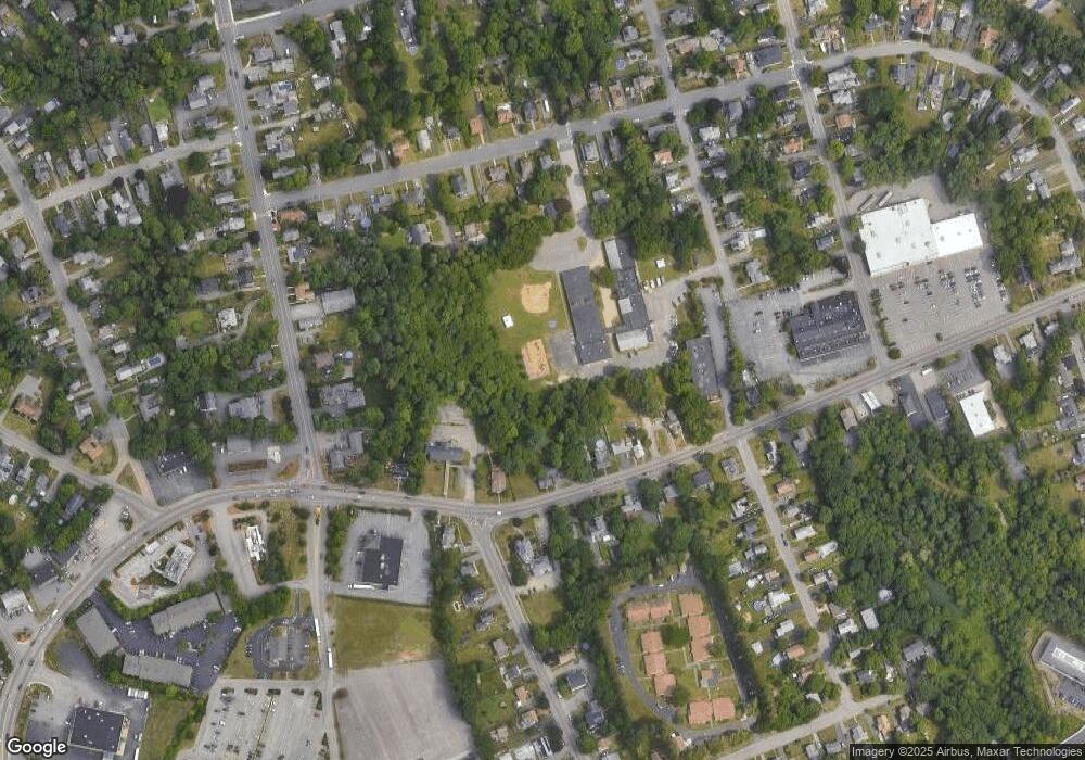 244 Market St, Rockland, MA 02370 - photo 1