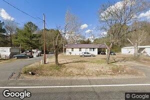 5828 Highway 29 N, Blevins, AR 71825