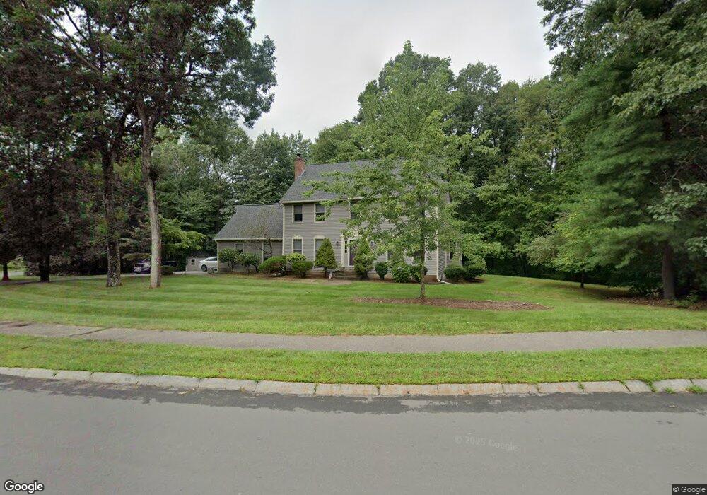 28 Jefferson Rd, Franklin, MA 02038 - photo 1