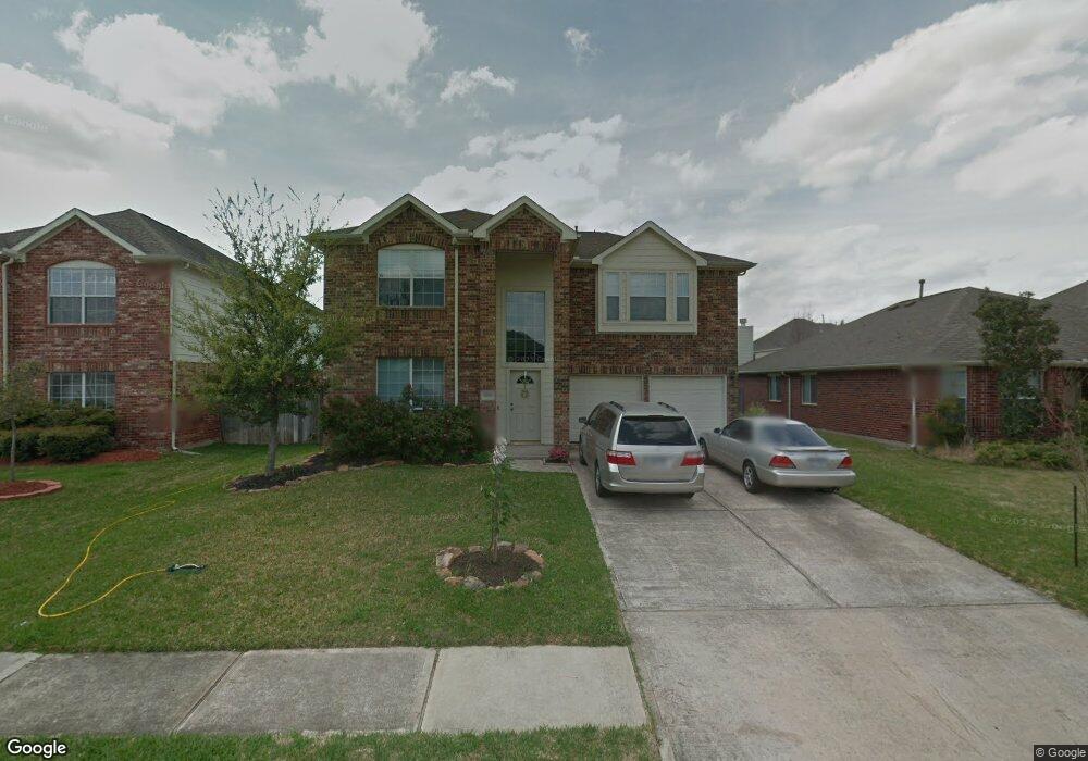 8519 Owen Lake Ct, Houston, TX 77095 - photo 1