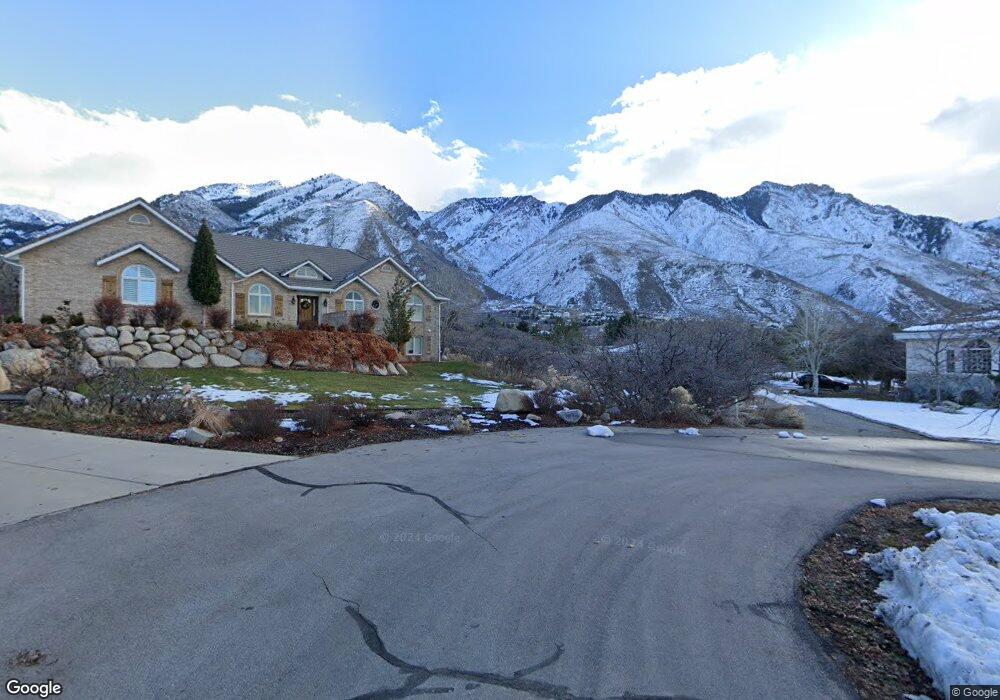 4741 Oakview Cir unit 17, Alpine, UT 84004 - photo 1