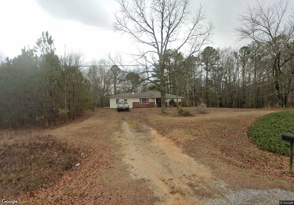 43 Club Rd, Buchanan, GA 30113 - photo 1