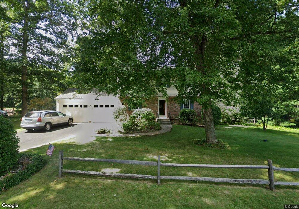 2060 Little Meadow Rd, Guilford, CT 06437 - photo 1