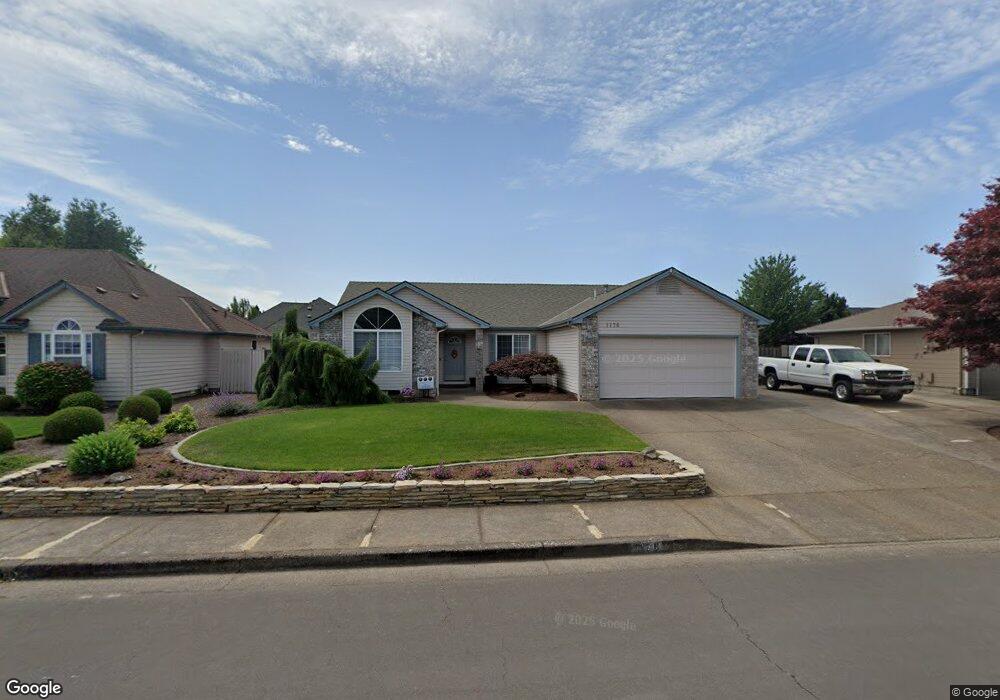 1176 Glazemeadow St NE, Keizer, OR 97303 - photo 1