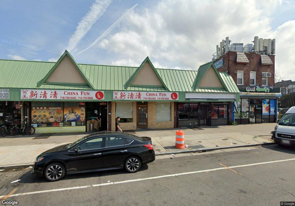 57-33 Main St, Flushing, NY 11355 - photo 1