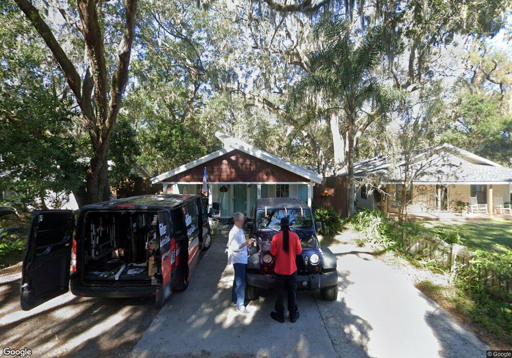 202 Maple St, Brunswick, GA 31522 - photo 1