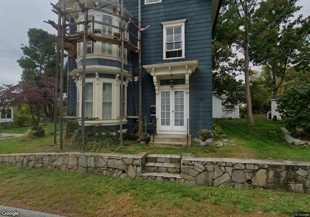 27 Vinton Ave, Cranston, RI 02920 - photo 1