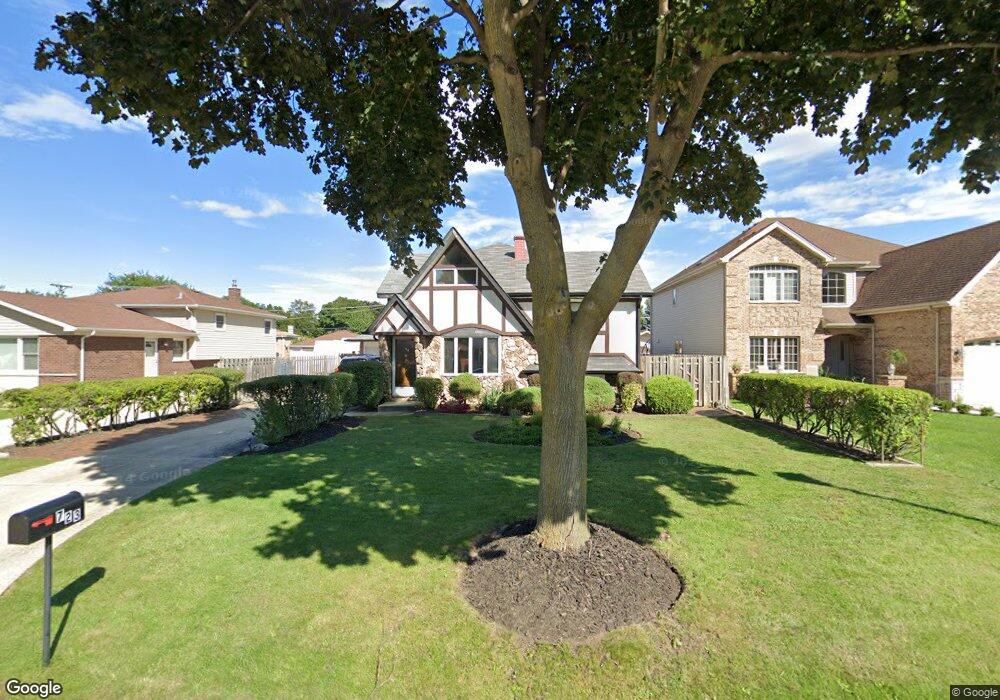 723 N Willow Rd, Elmhurst, IL 60126 - photo 1