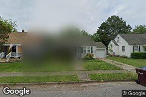 1109 Wright Ave, Chesapeake, VA 23324