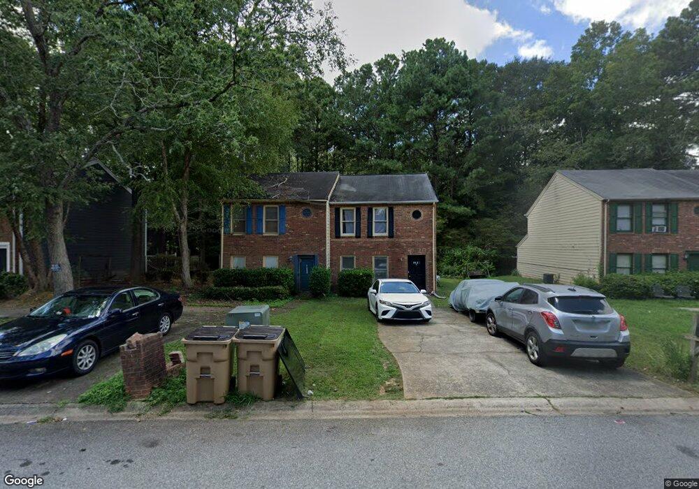 8085 Creekstone Way unit 1, Riverdale, GA 30274 - photo 1