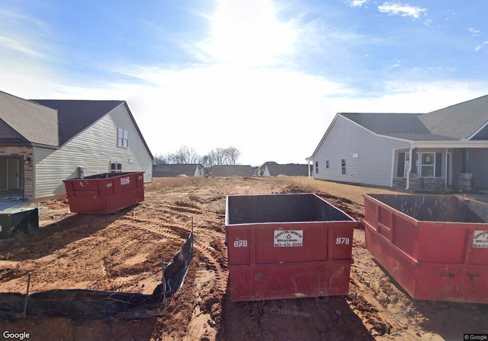 2422 Capslock Ln, Moore, SC 29369 - photo 1