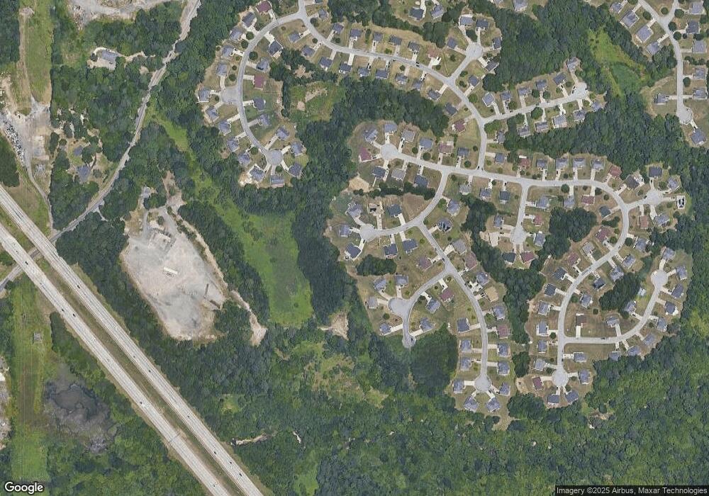 1747 Lake Edge Cir, Conley, GA 30288 - photo 1