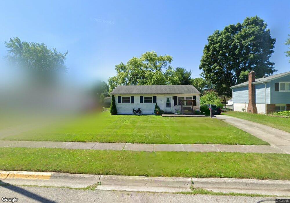 5035 Zimmer Dr, Columbus, OH 43232 - photo 1