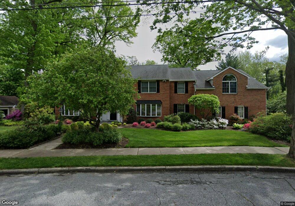 140 Rugby Place, Woodbury, NJ 08096 - photo 1