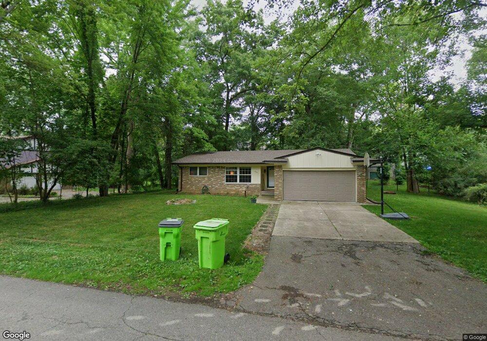 4595 Borland St, West Bloomfield, MI 48323 - photo 1