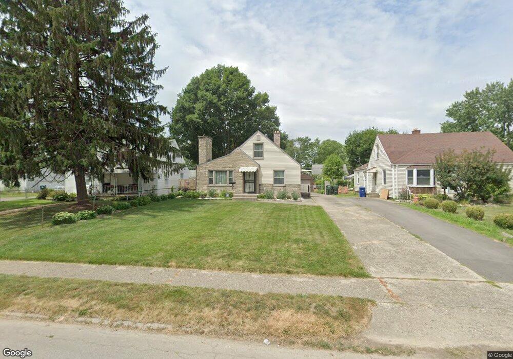 3433 Eisenhower Rd, Columbus, OH 43224 - photo 1