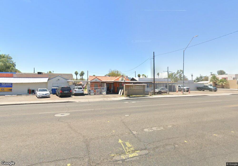 2709 E Mcdowell Rd, Phoenix, AZ 85008 - photo 1