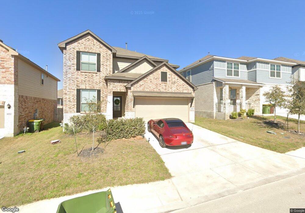10525 Bricewood Park, San Antonio, TX 78254 - photo 1