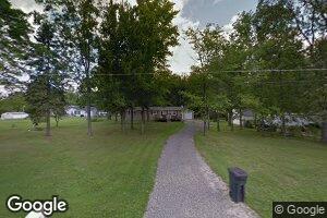 6241 Bradley Brownlee Rd NE, Burghill, OH 44404