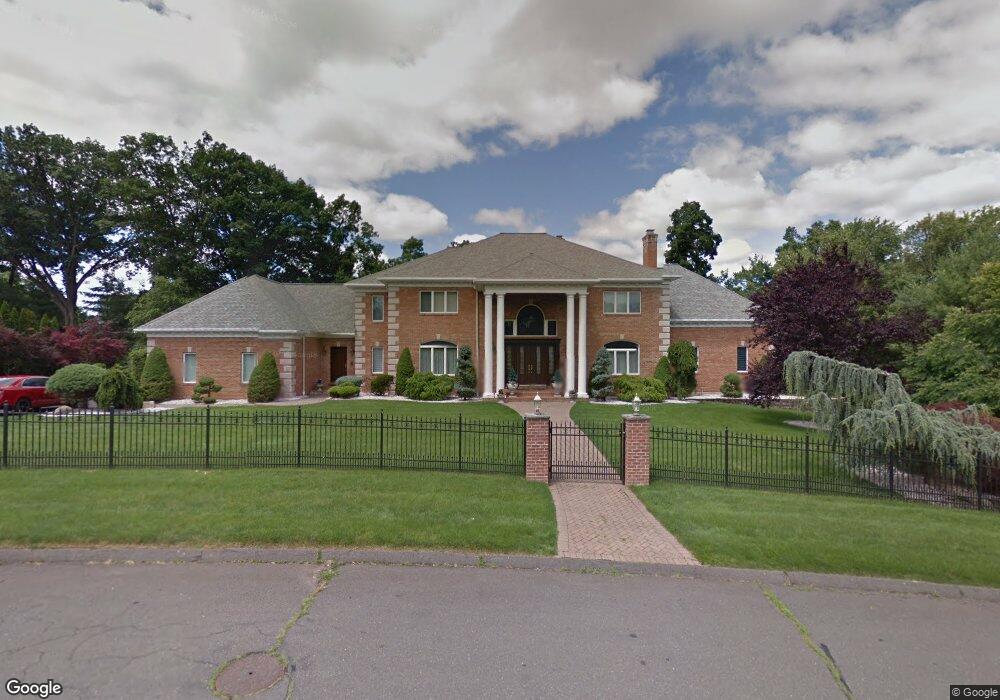 39 Monticello Dr, Wethersfield, CT 06109 - photo 1