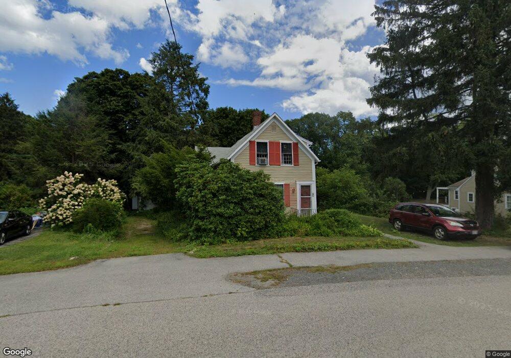 23 Cedar St, Hingham, MA 02043 - photo 1