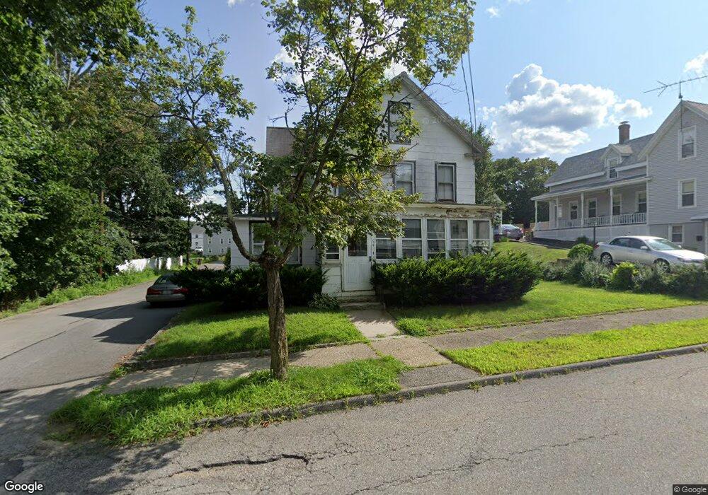 64 Pleasant St, Hudson, MA 01749 - photo 1