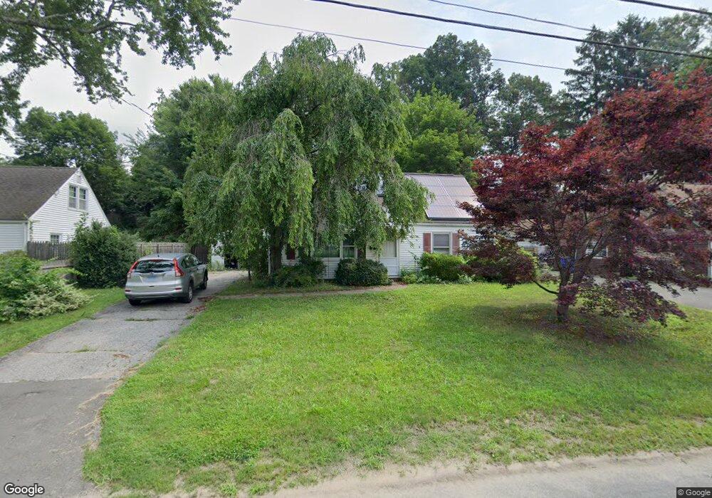 48 Bethpage Dr, Bethel, CT 06801 - photo 1