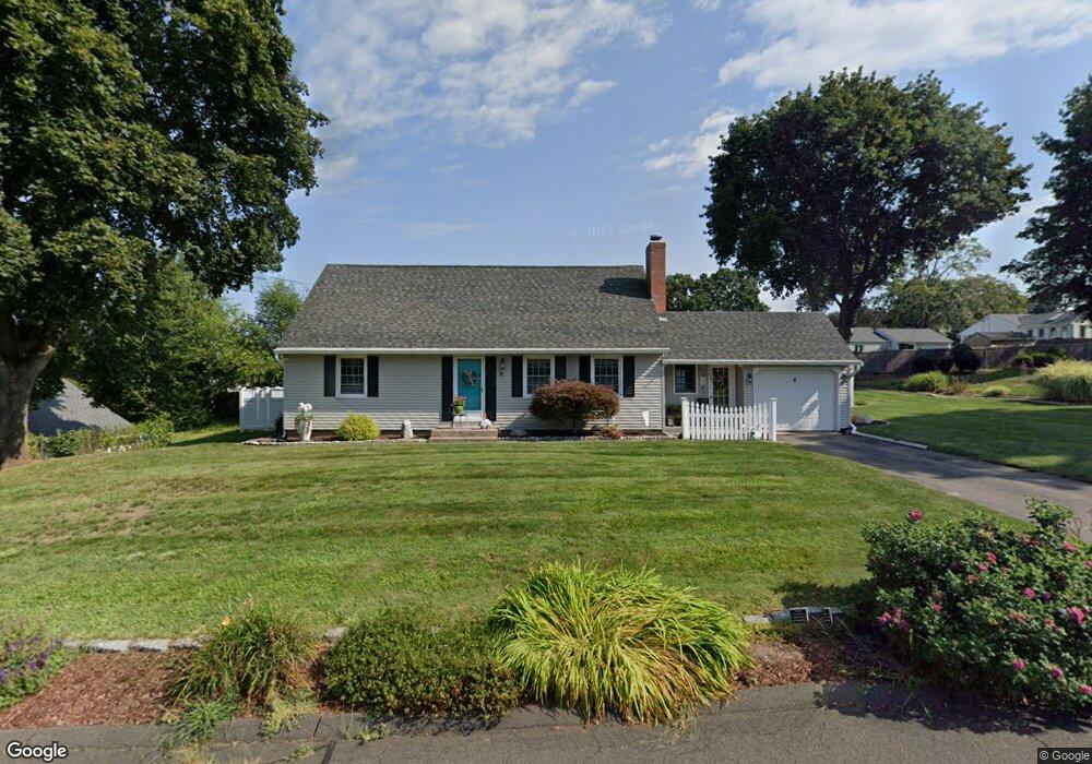 6 Orchard Hill Dr, Enfield, CT 06082 - photo 1