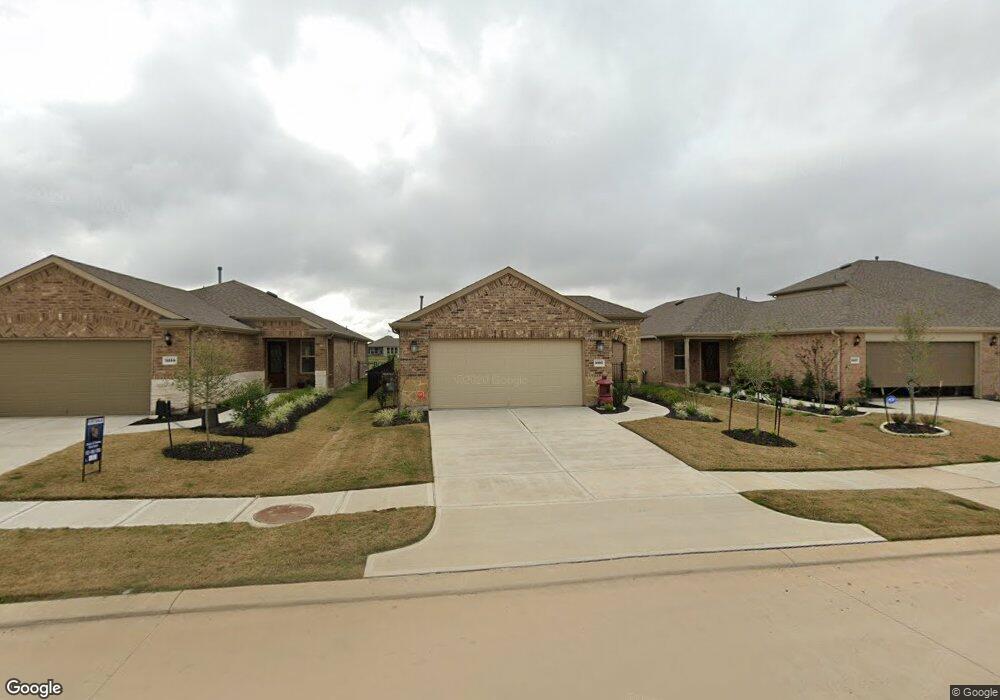 3303 Chimney Swift Ln, Richmond, TX 77469 - photo 1