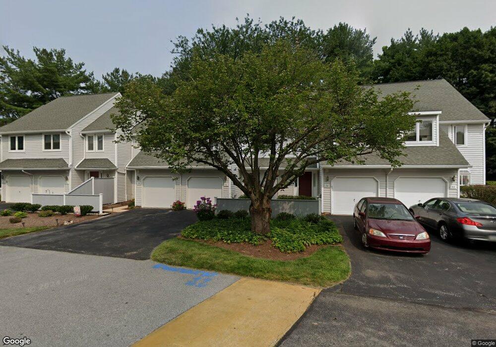 74 E Jonathan Ct, Kennett Square, PA 19348 - photo 1