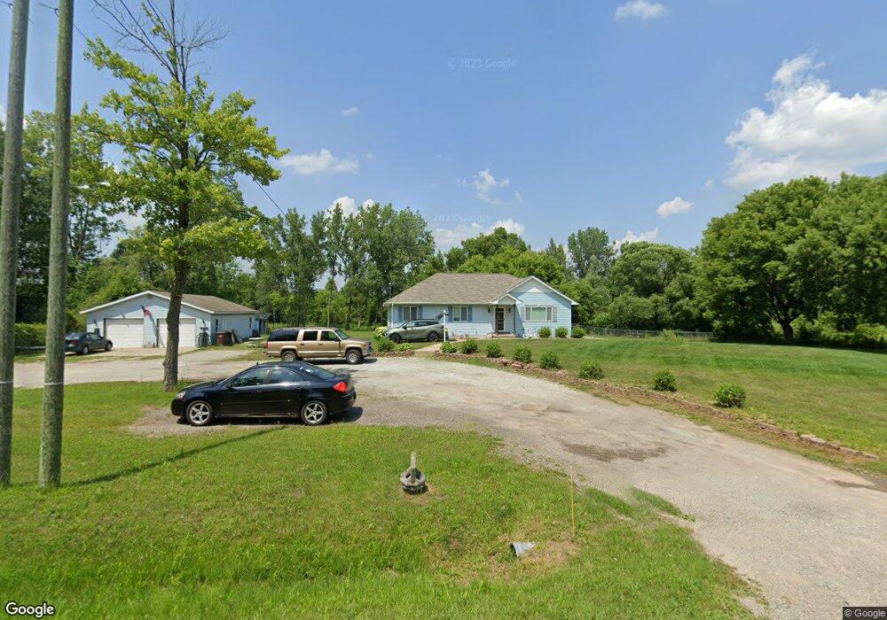 2889 E Monroe Rd, Midland, MI 48642 - photo 1