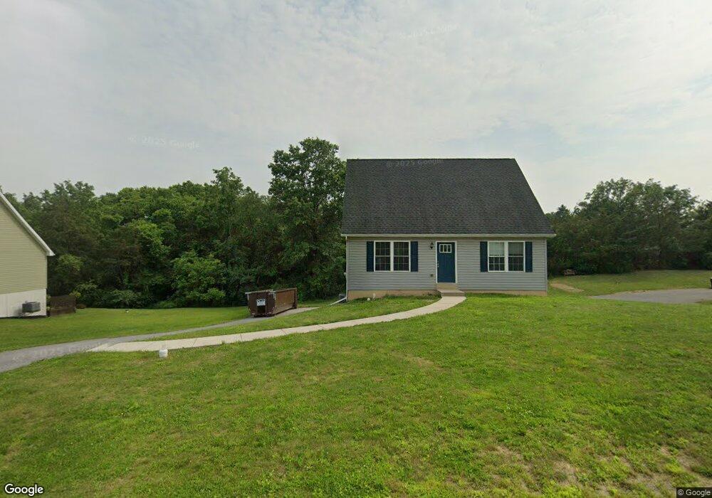 4286 Percy Ave, Chambersburg, PA 17202 - photo 1