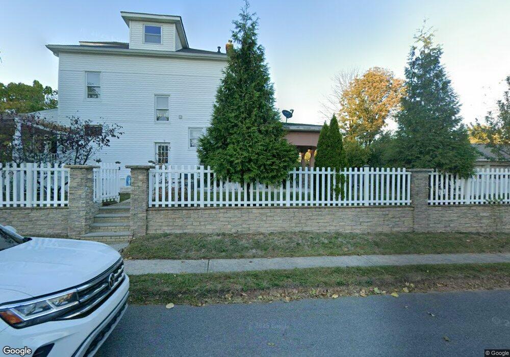 40 Clum Ave, Fords, NJ 08863 - photo 1