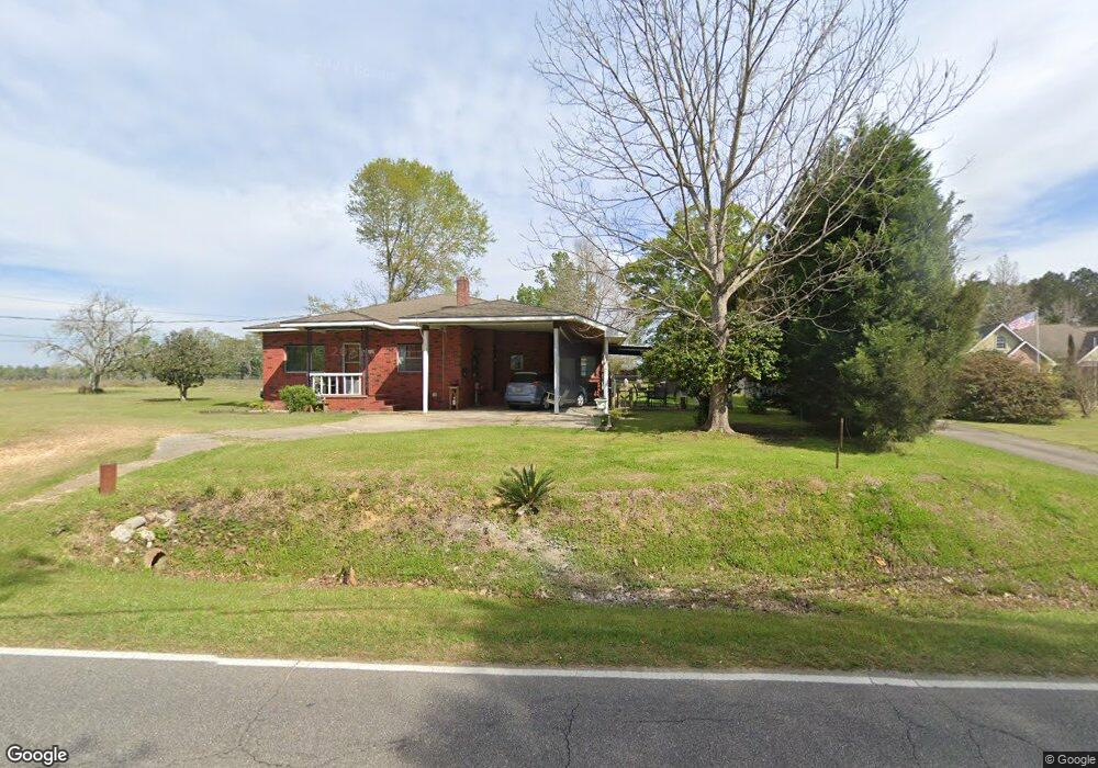 1597 W Union Rd, Picayune, MS 39466 - photo 1
