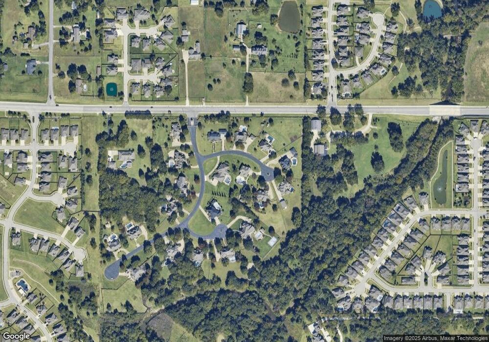 2304 W 112th Ct S, Jenks, OK 74037 - photo 1