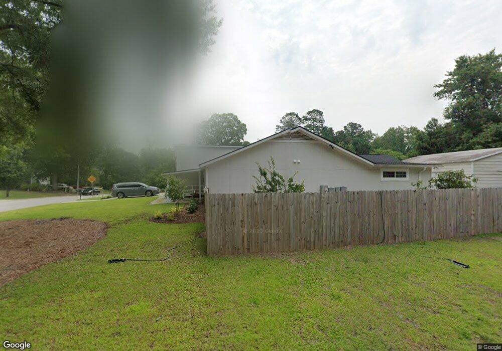 4595 Ferncreek Dr, Fayetteville, NC 28314 - photo 1