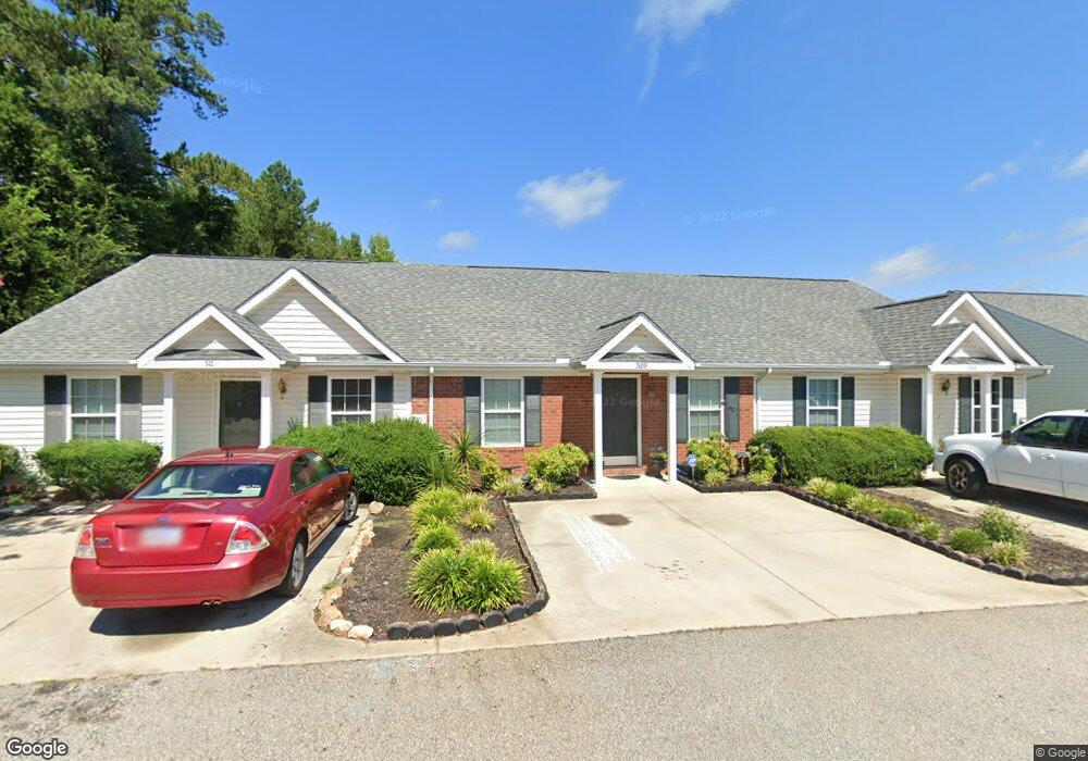 520 Edgecliff Ln, Evans, GA 30809 - photo 1