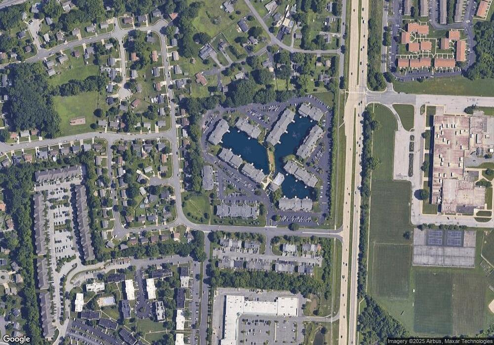 2104 Waters Edge Dr unit 2104, Newark, DE 19702 - photo 1