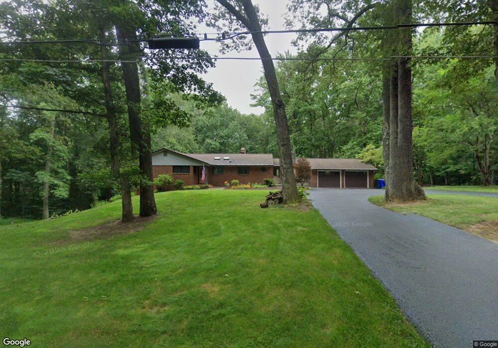 5741 Chapmans Landing Rd, Indian Head, MD 20640 - photo 1