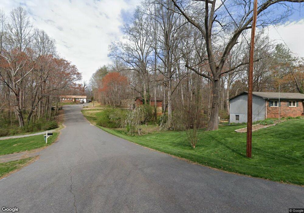 110 Lark Ln, Statesville, NC 28625 - photo 1