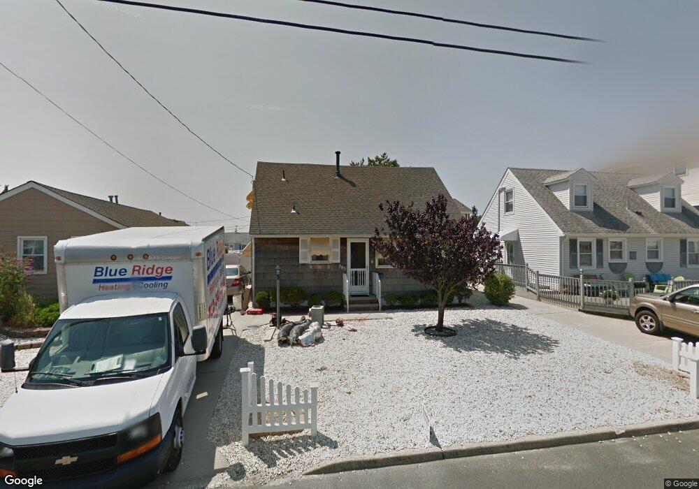 205 Surf Dr, Seaside Park, NJ 08752 - photo 1